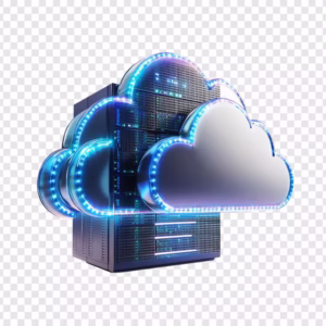Cloud VPS