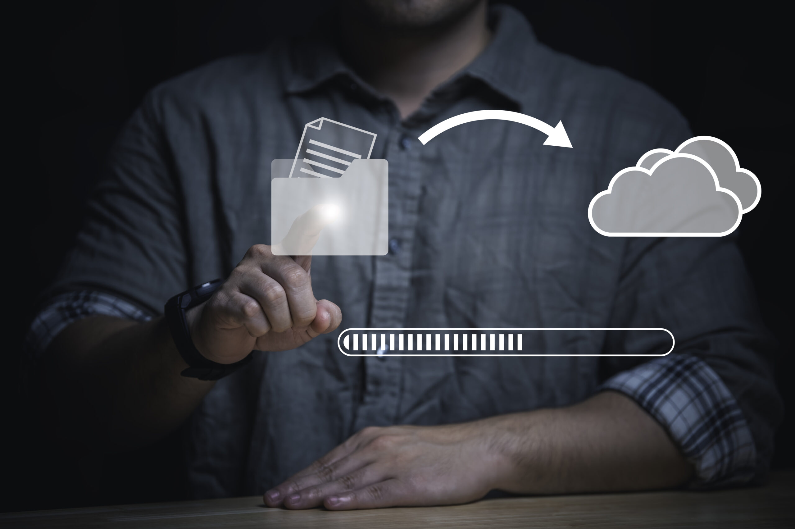 using VPS as VPN for increased security, Easy Global Host cloud VPS VPS hosting