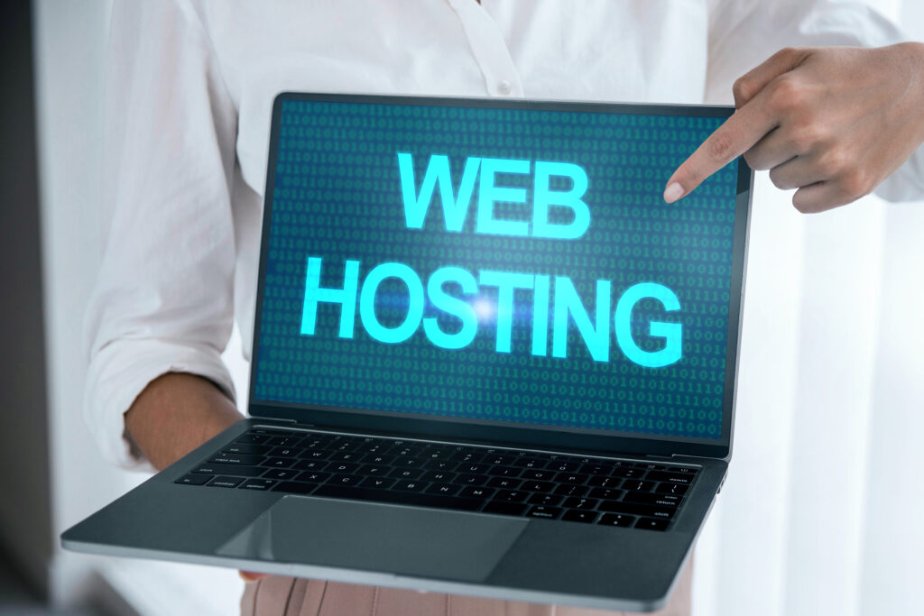 web hosting VPS Virtual server Dedicate server