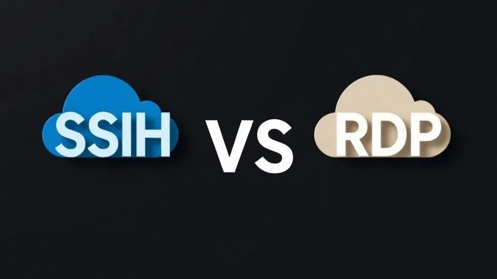 SSH